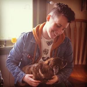 Meet your Posher, Atlas